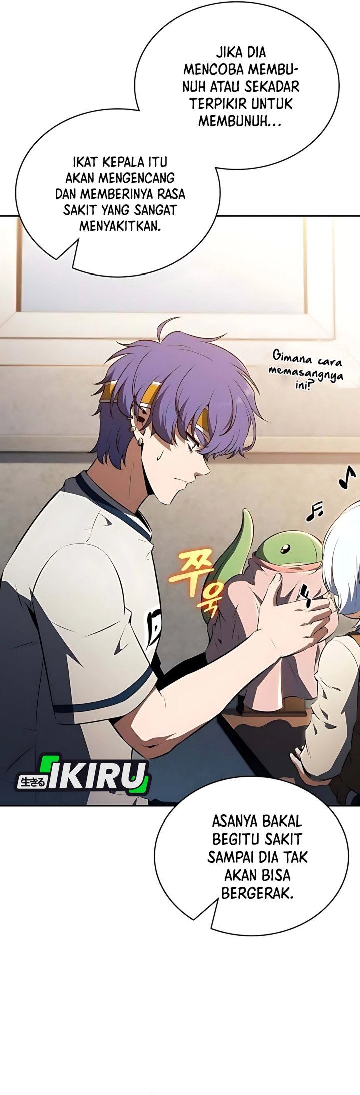 Baca The Demon Slayer’s Restaurant - Chapter 34 halaman 12