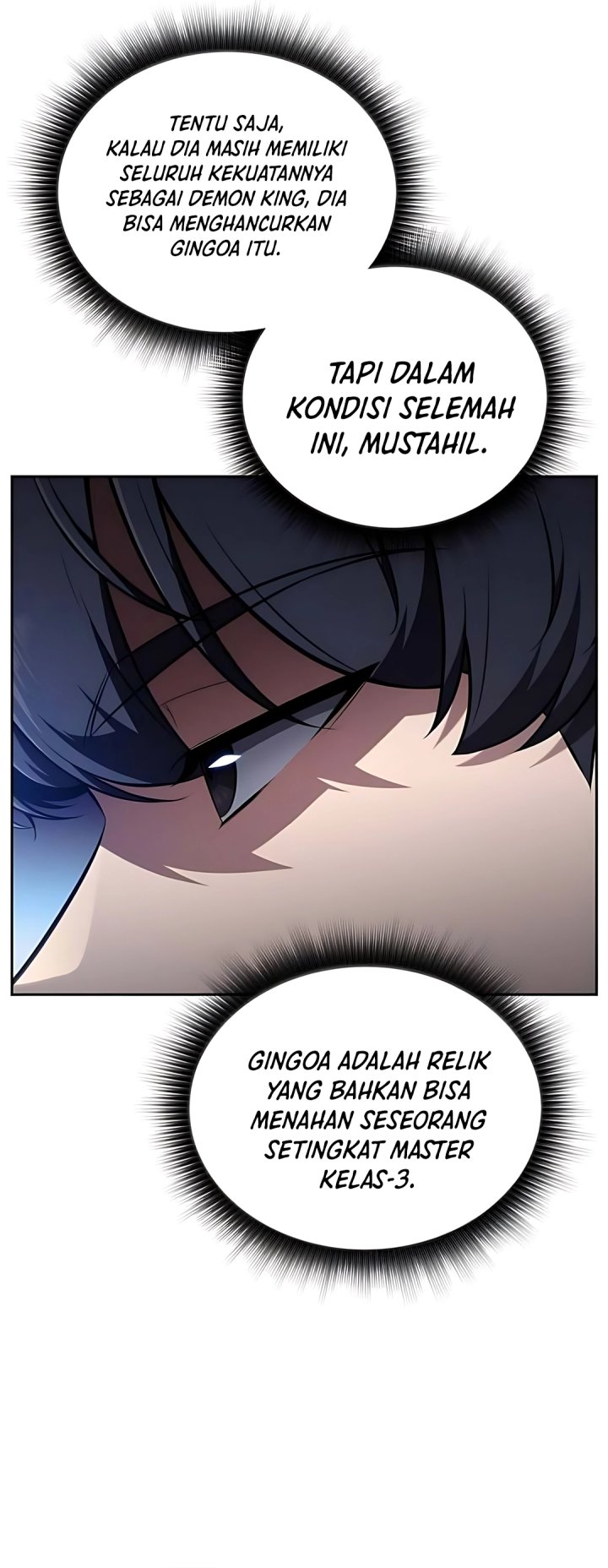 Baca The Demon Slayer’s Restaurant - Chapter 34 halaman 13