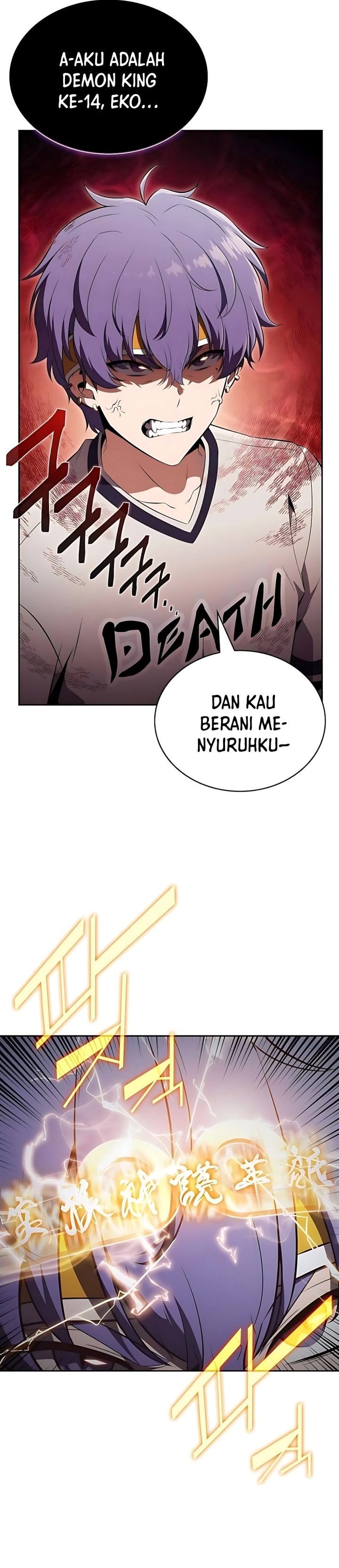 Baca The Demon Slayer’s Restaurant - Chapter 34 halaman 16