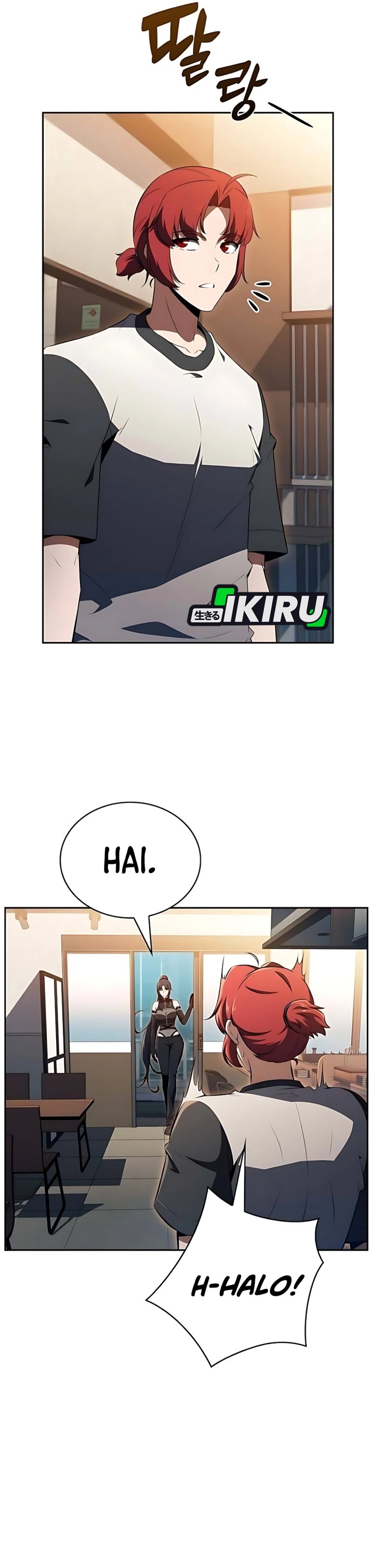 Baca The Demon Slayer’s Restaurant - Chapter 34 halaman 18