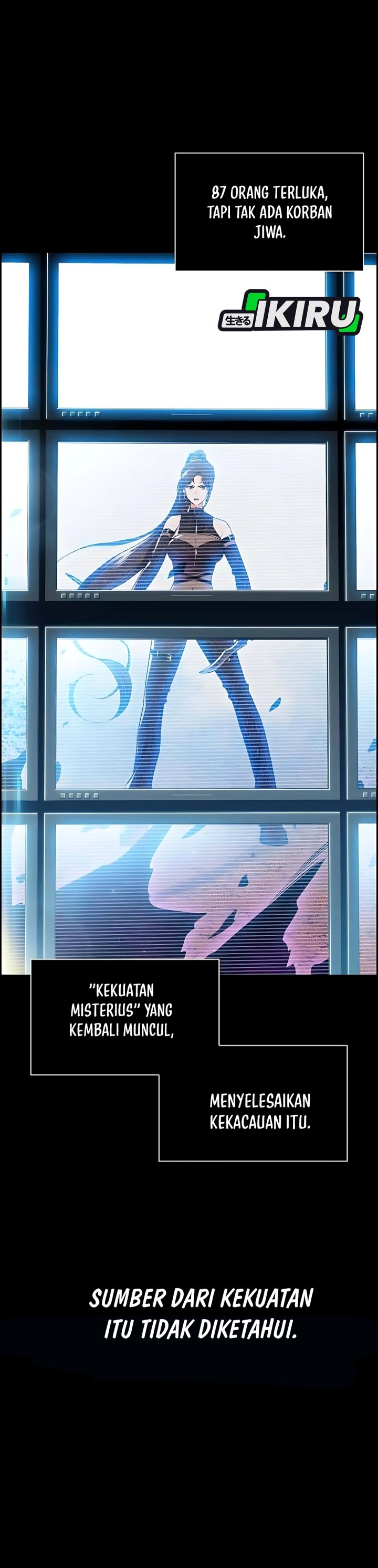 Baca The Demon Slayer’s Restaurant - Chapter 34 halaman 2