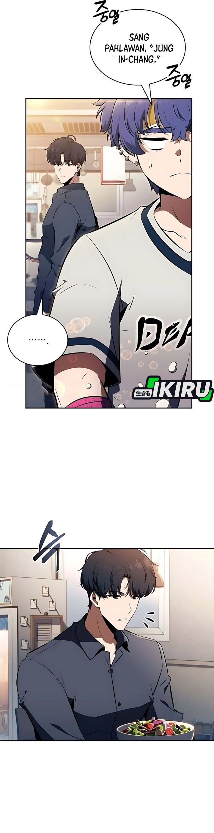 Baca The Demon Slayer’s Restaurant - Chapter 34 halaman 20