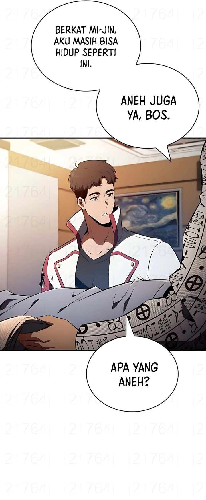 Baca The Demon Slayer’s Restaurant - Chapter 34 halaman 26