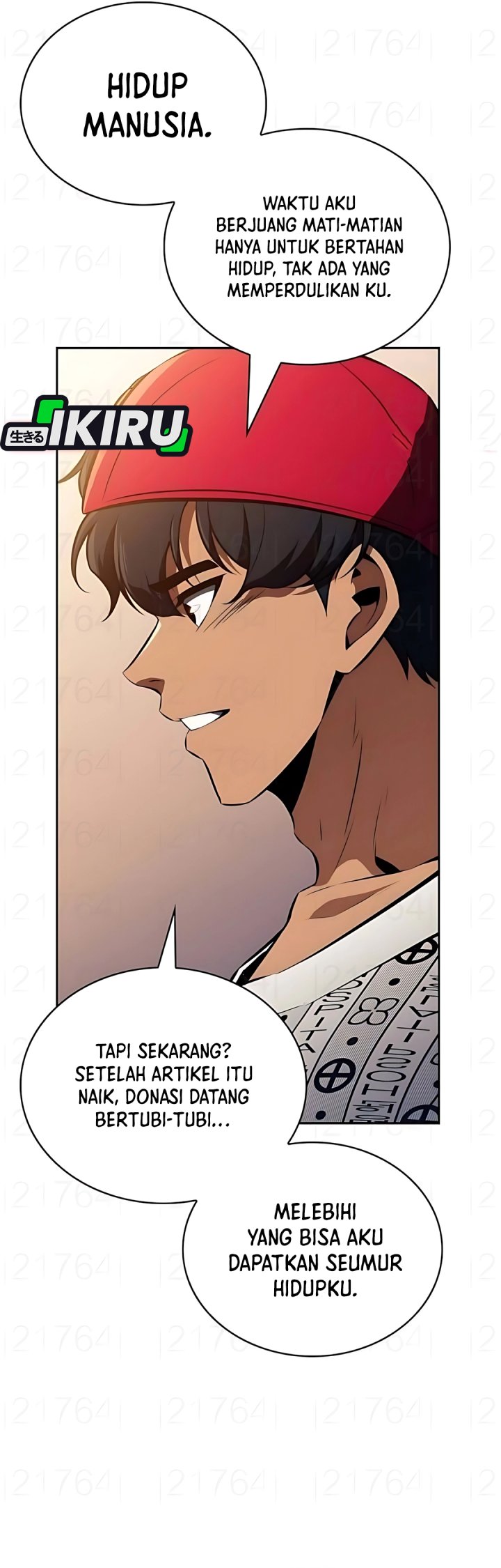 Baca The Demon Slayer’s Restaurant - Chapter 34 halaman 27