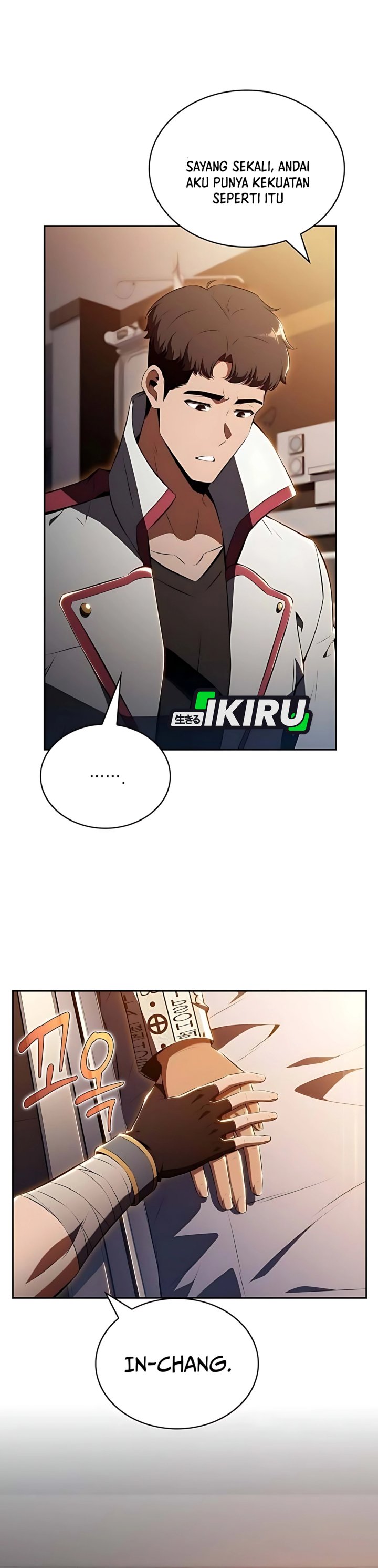 Baca The Demon Slayer’s Restaurant - Chapter 34 halaman 29