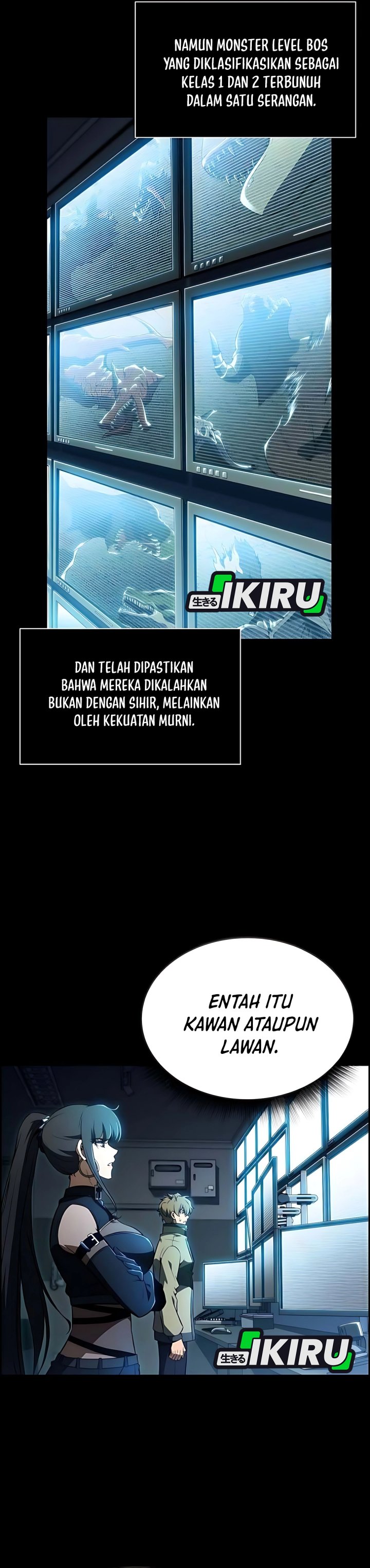 Baca The Demon Slayer’s Restaurant - Chapter 34 halaman 3