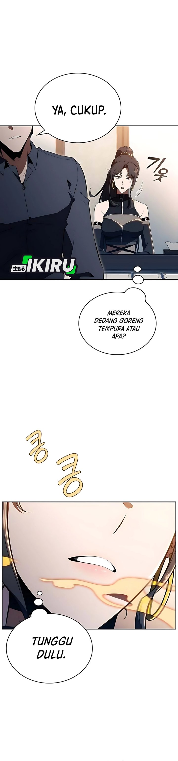 Baca The Demon Slayer’s Restaurant - Chapter 34 halaman 35