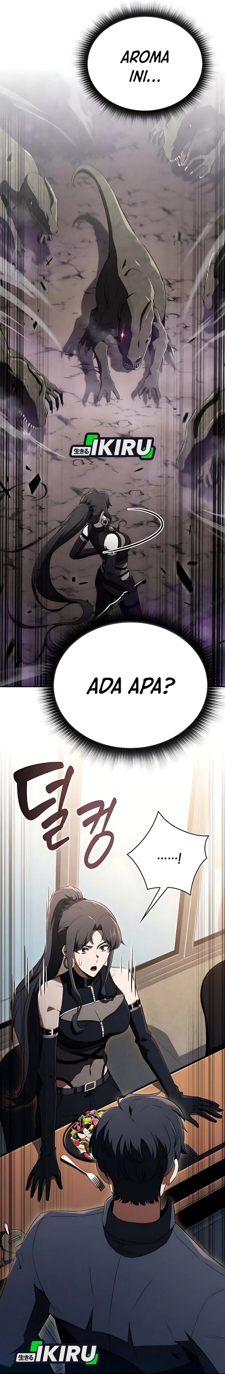 Baca The Demon Slayer’s Restaurant - Chapter 34 halaman 36