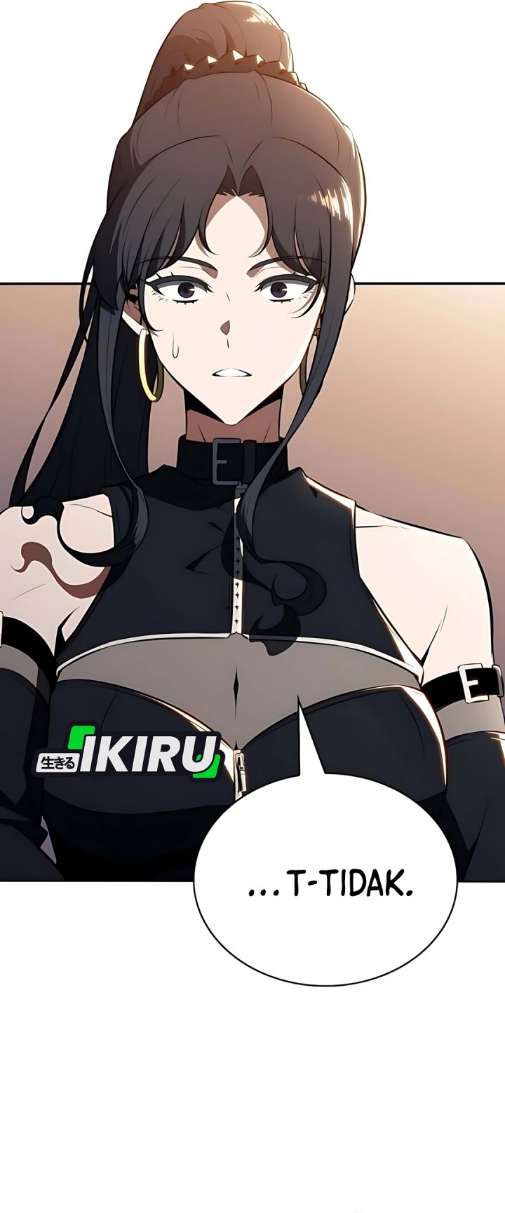 Baca The Demon Slayer’s Restaurant - Chapter 34 halaman 38