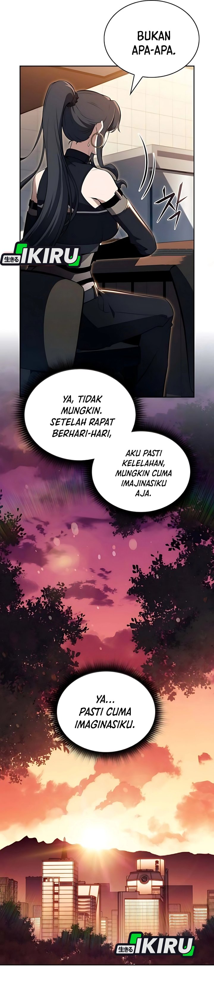 Baca The Demon Slayer’s Restaurant - Chapter 34 halaman 39