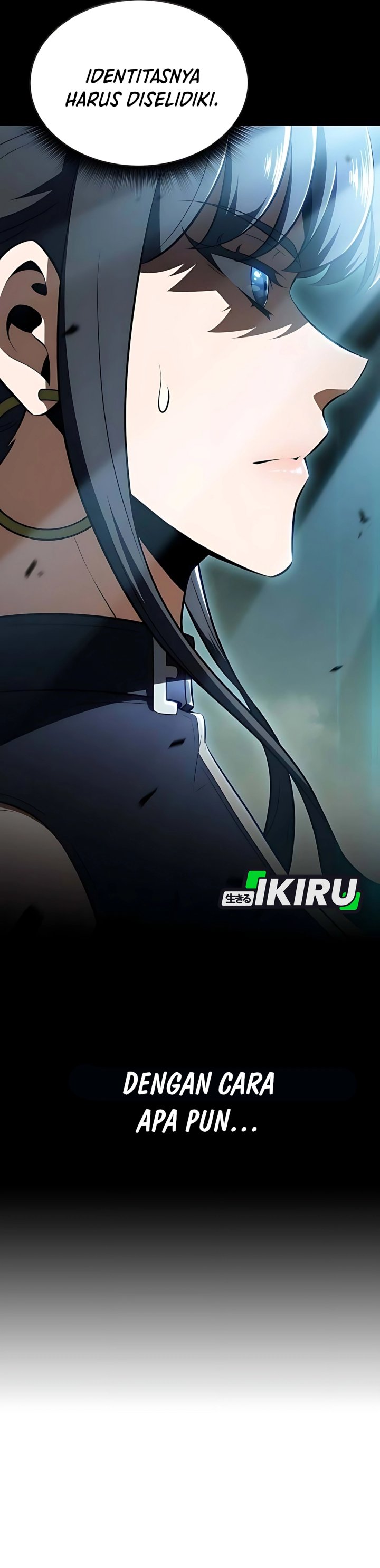 Baca The Demon Slayer’s Restaurant - Chapter 34 halaman 4