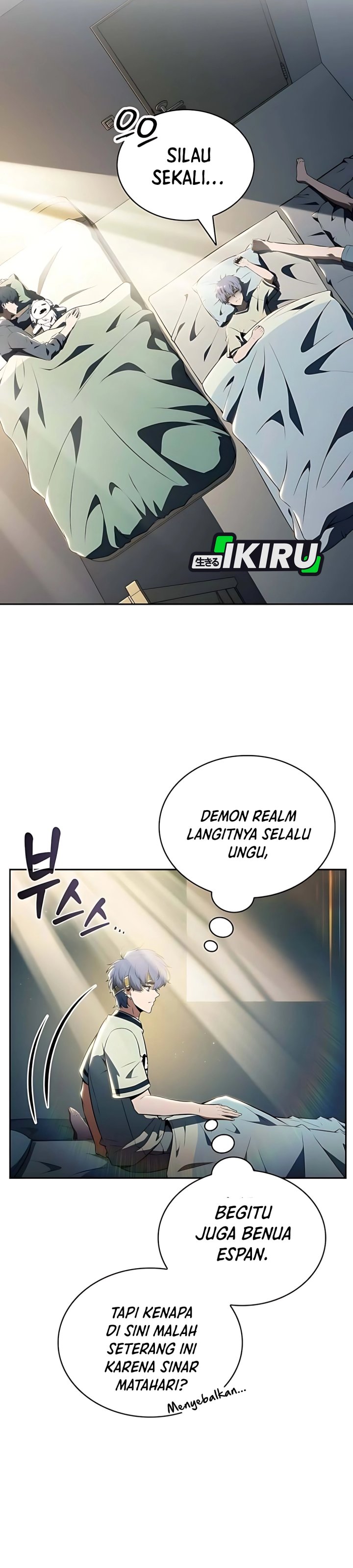 Baca The Demon Slayer’s Restaurant - Chapter 34 halaman 41