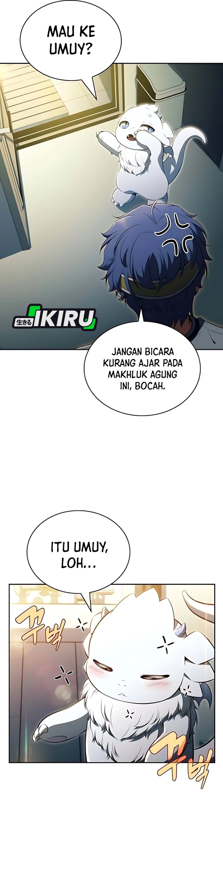 Baca The Demon Slayer’s Restaurant - Chapter 34 halaman 46