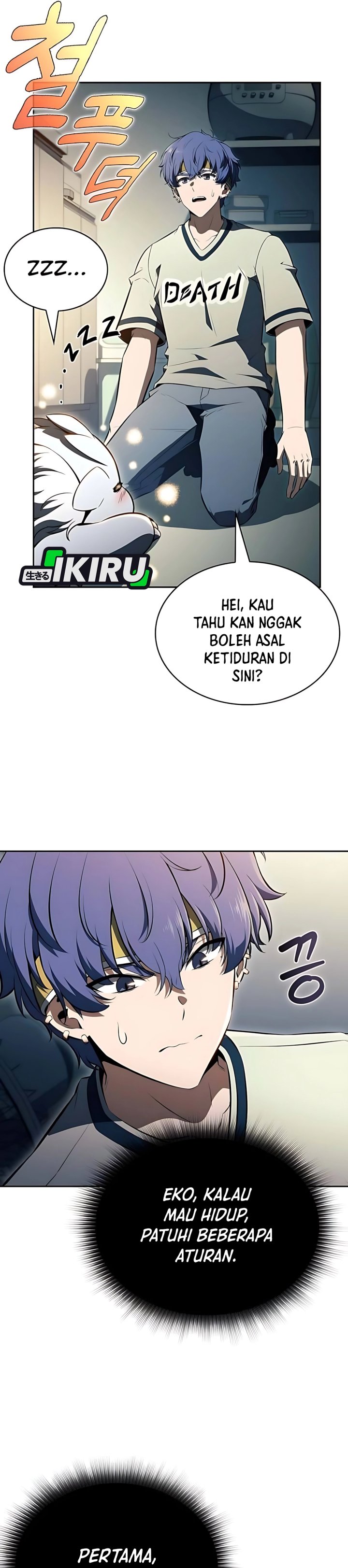 Baca The Demon Slayer’s Restaurant - Chapter 34 halaman 47