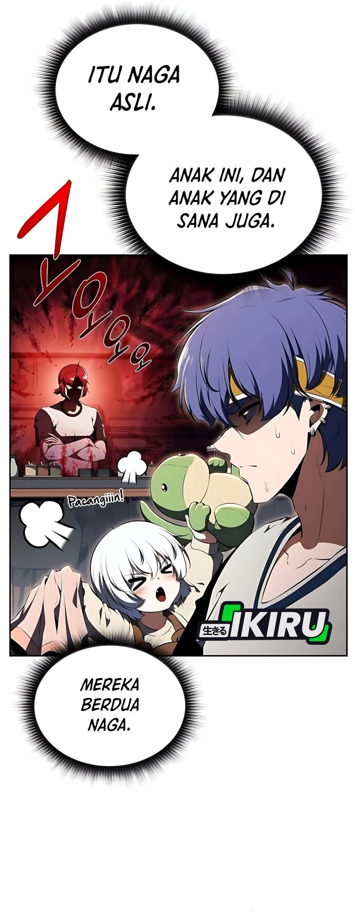 Baca The Demon Slayer’s Restaurant - Chapter 34 halaman 7