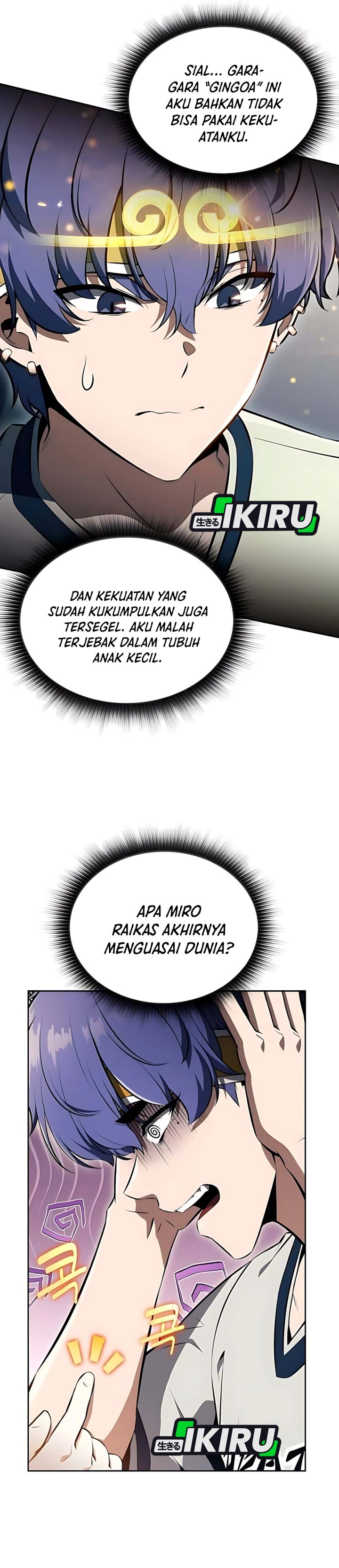 Baca The Demon Slayer’s Restaurant - Chapter 34 halaman 8