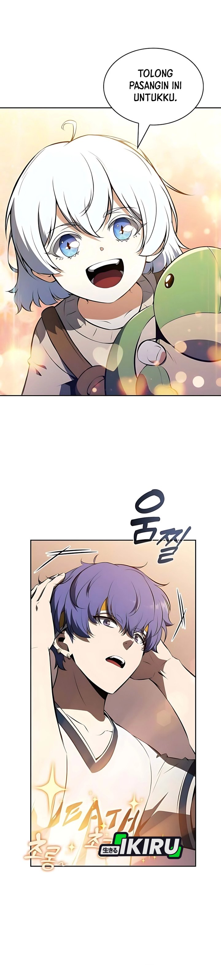 Baca The Demon Slayer’s Restaurant - Chapter 34 halaman 9