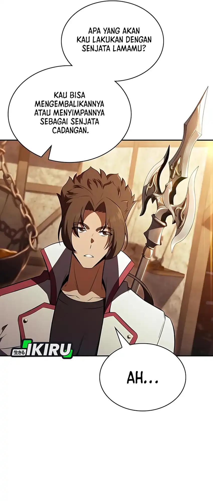 Baca The Demon Slayer's Restaurant - Chapter 36 halaman 10