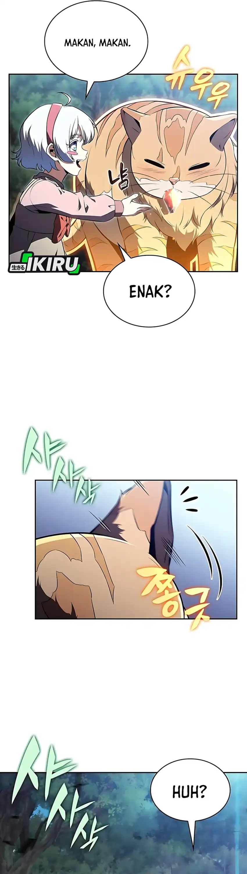 Baca The Demon Slayer's Restaurant - Chapter 36 halaman 14