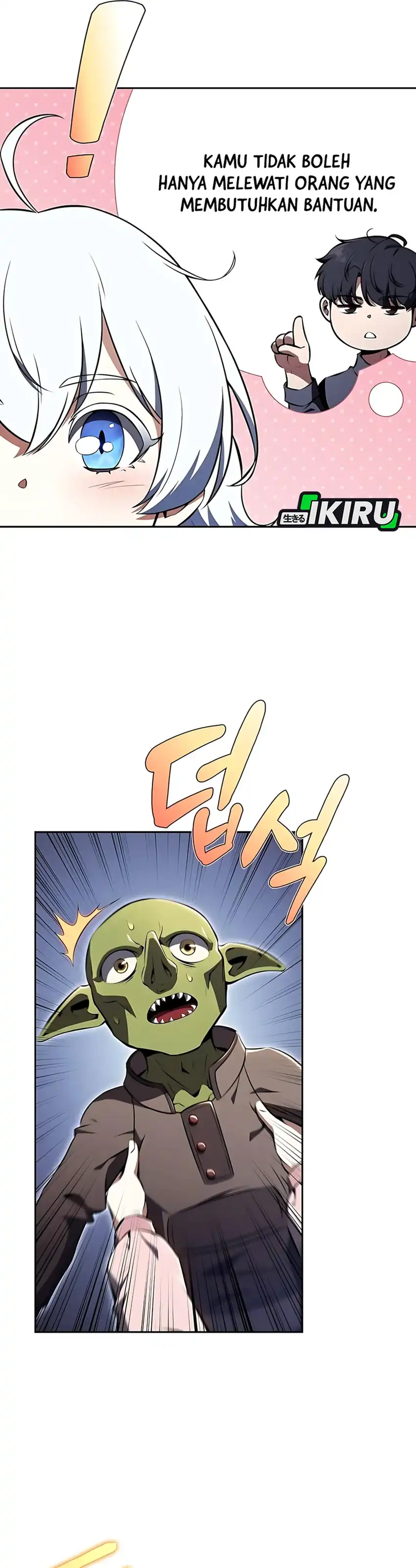 Baca The Demon Slayer's Restaurant - Chapter 36 halaman 17