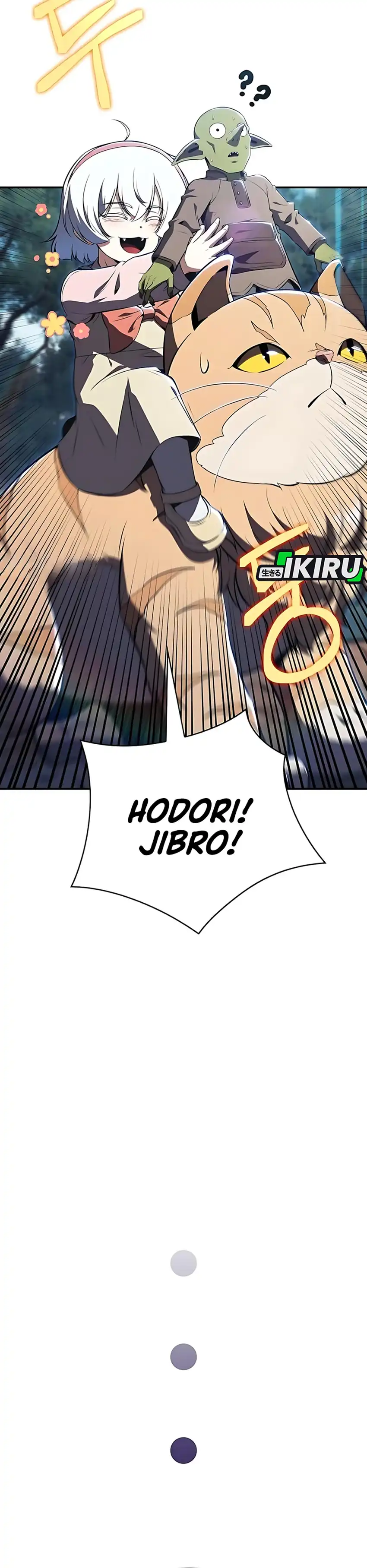 Baca The Demon Slayer's Restaurant - Chapter 36 halaman 18