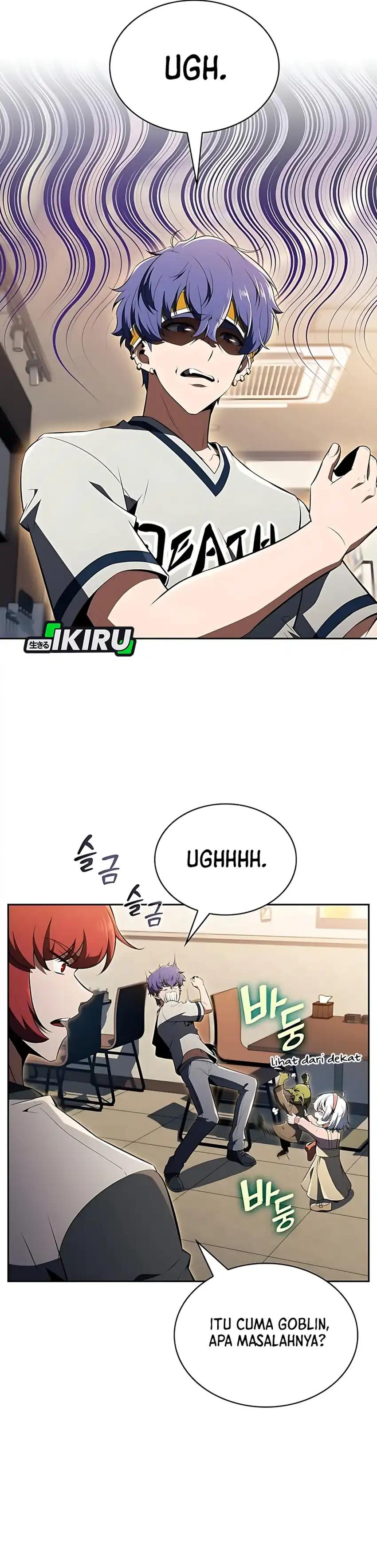 Baca The Demon Slayer's Restaurant - Chapter 36 halaman 19