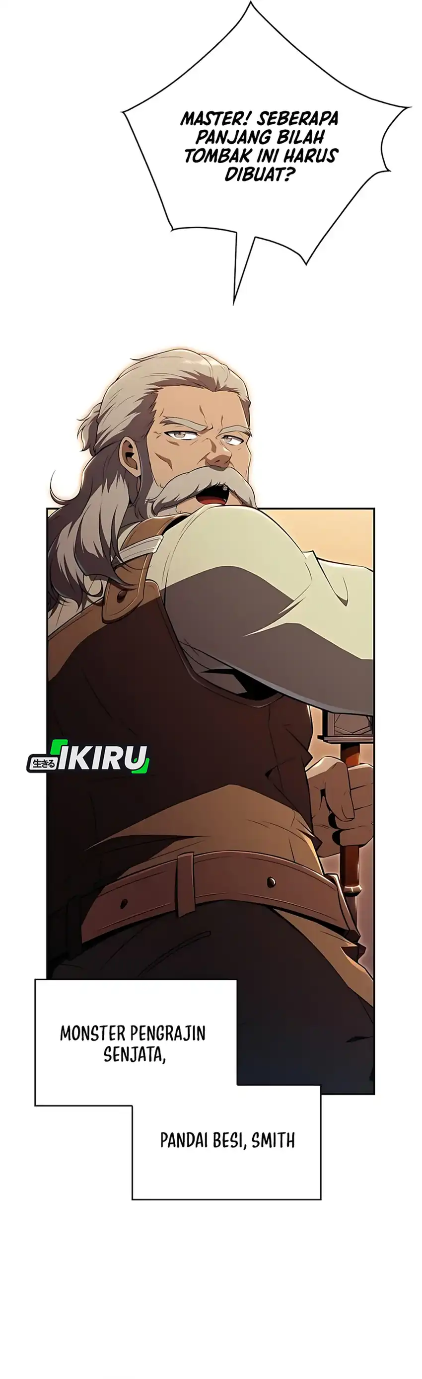 Baca The Demon Slayer's Restaurant - Chapter 36 halaman 2