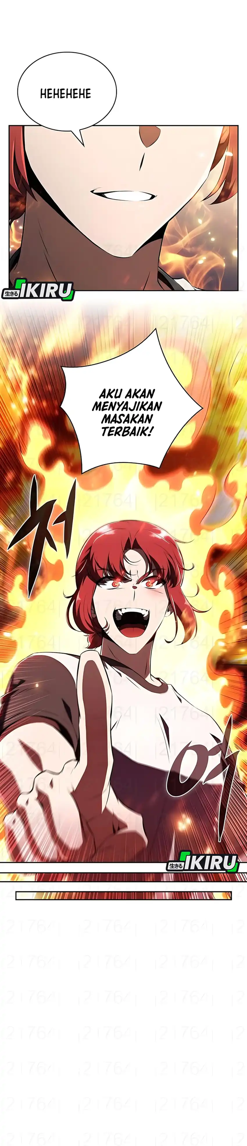 Baca The Demon Slayer's Restaurant - Chapter 36 halaman 23