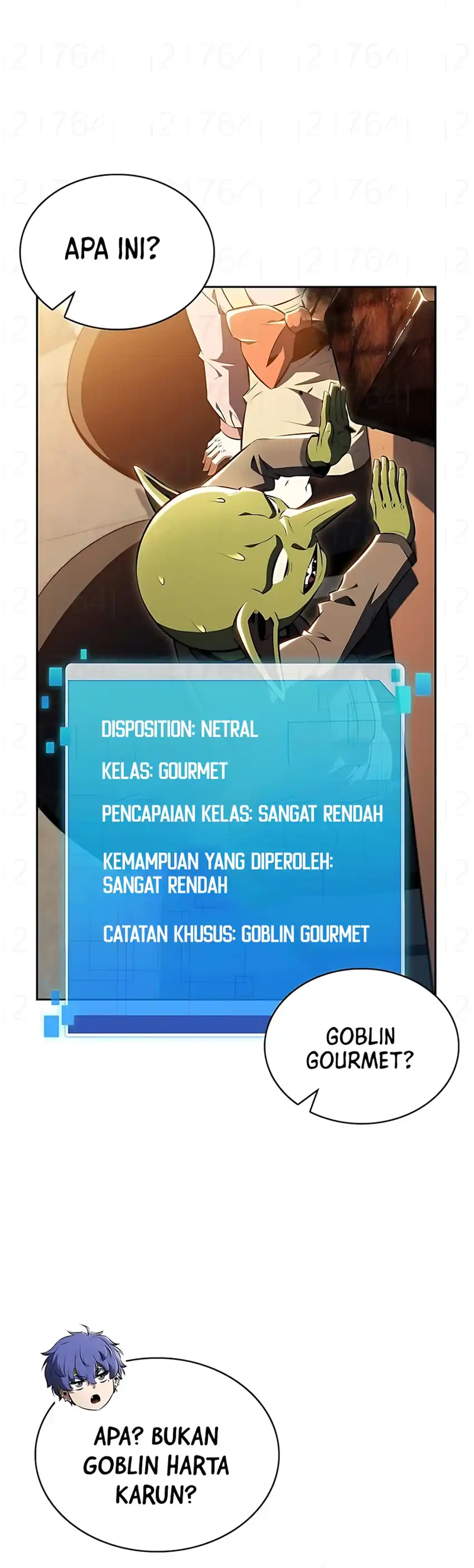 Baca The Demon Slayer's Restaurant - Chapter 36 halaman 26