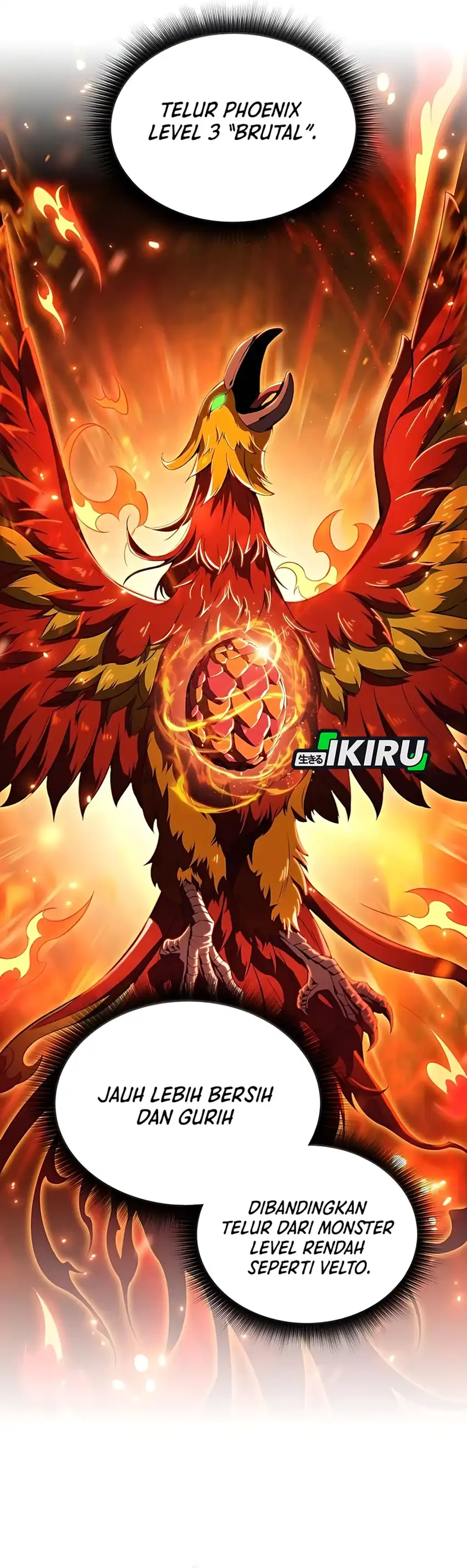 Baca The Demon Slayer's Restaurant - Chapter 36 halaman 34