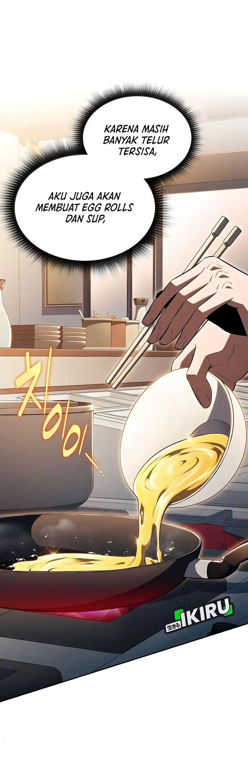 Baca The Demon Slayer's Restaurant - Chapter 36 halaman 36