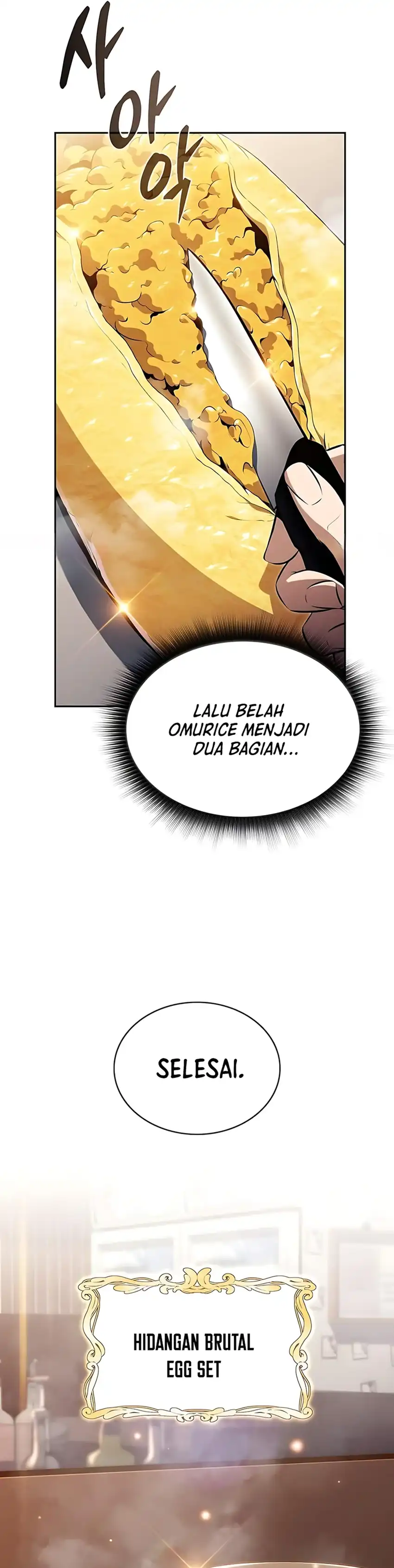 Baca The Demon Slayer's Restaurant - Chapter 36 halaman 37