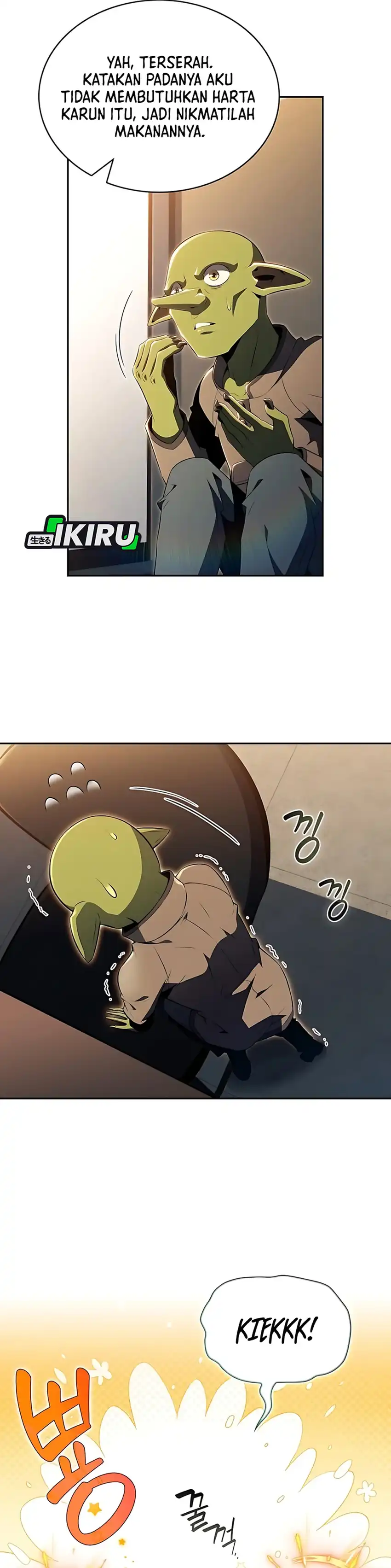 Baca The Demon Slayer's Restaurant - Chapter 36 halaman 39