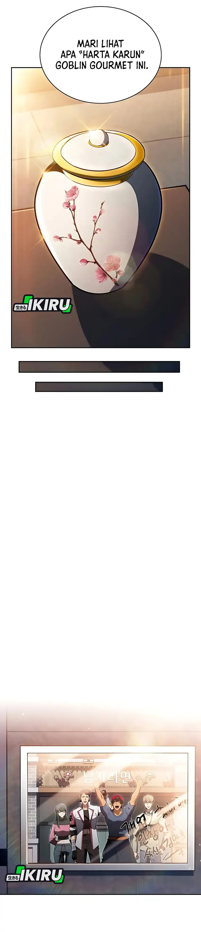 Baca The Demon Slayer's Restaurant - Chapter 36 halaman 45