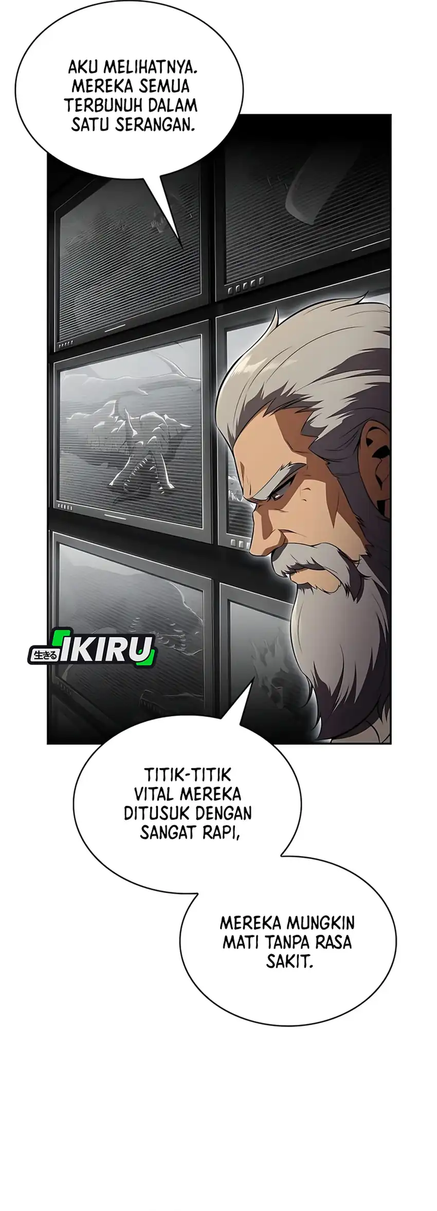 Baca The Demon Slayer's Restaurant - Chapter 36 halaman 5