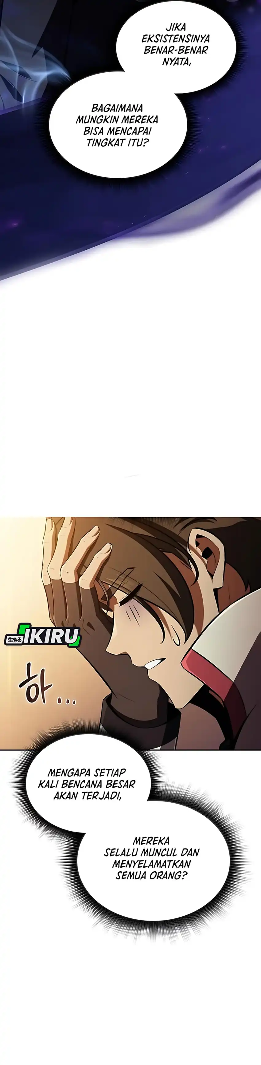 Baca The Demon Slayer's Restaurant - Chapter 36 halaman 8