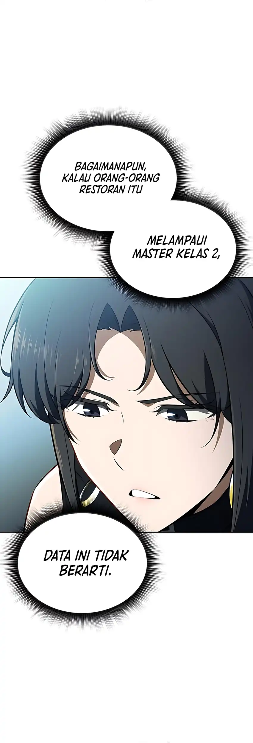 Baca The Demon Slayer's Restaurant - Chapter 37 halaman 11