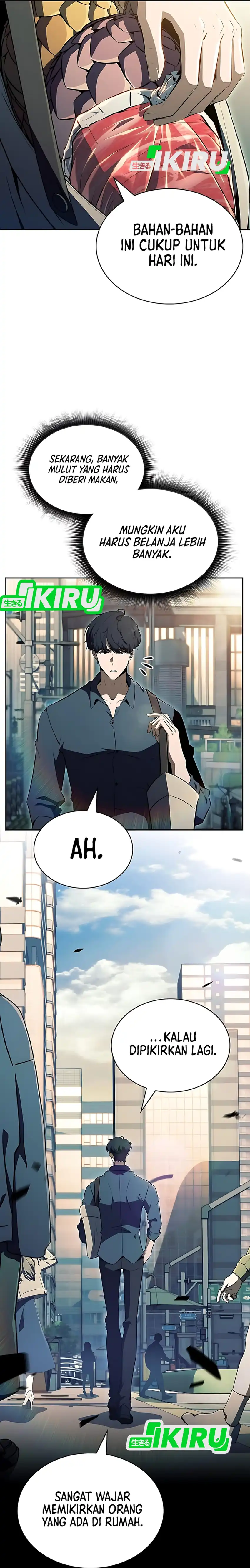 Baca The Demon Slayer's Restaurant - Chapter 37 halaman 13