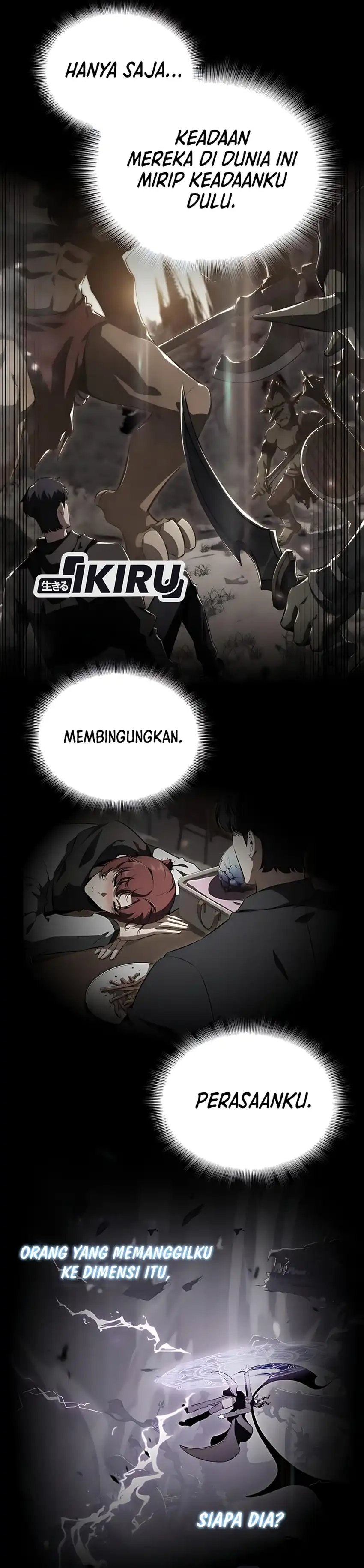 Baca The Demon Slayer's Restaurant - Chapter 37 halaman 15