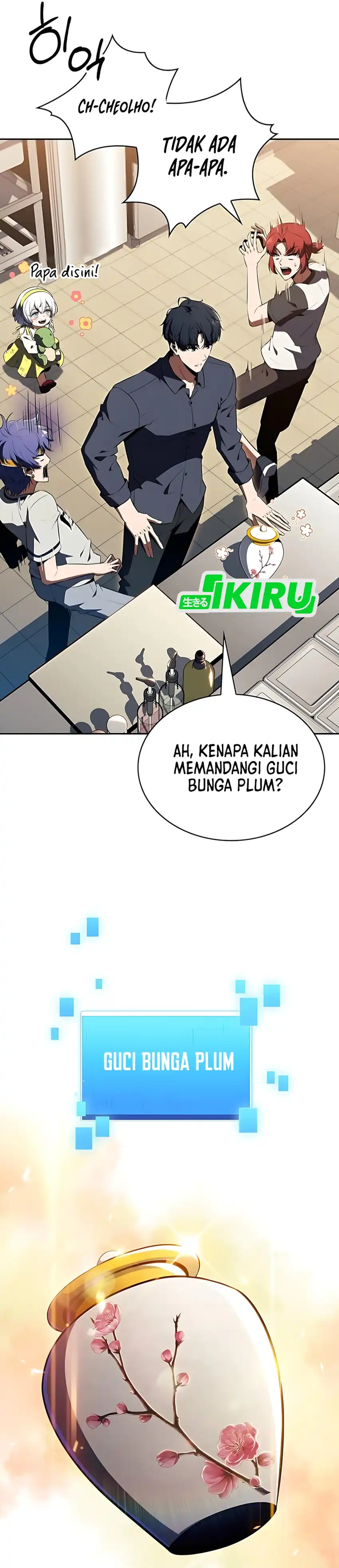 Baca The Demon Slayer's Restaurant - Chapter 37 halaman 19