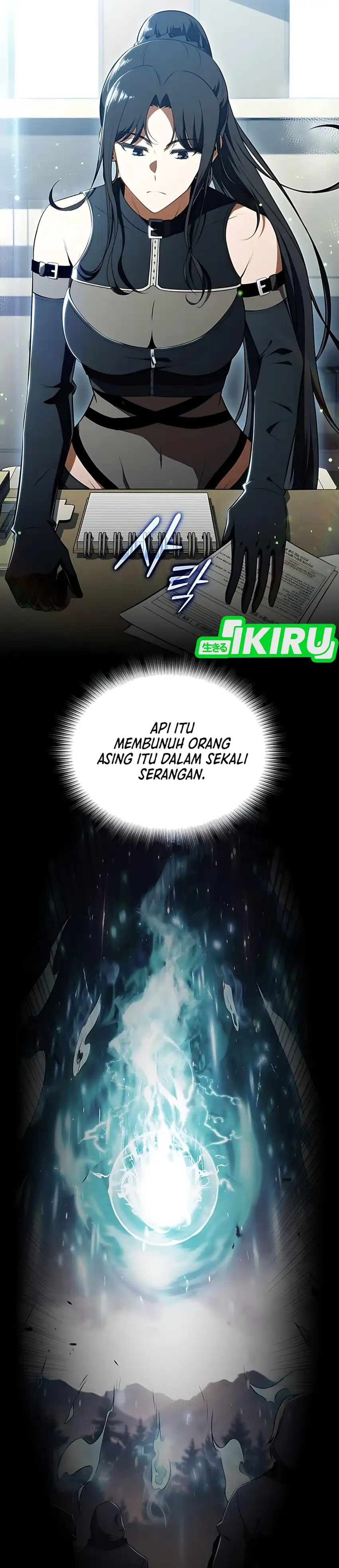 Baca The Demon Slayer's Restaurant - Chapter 37 halaman 2