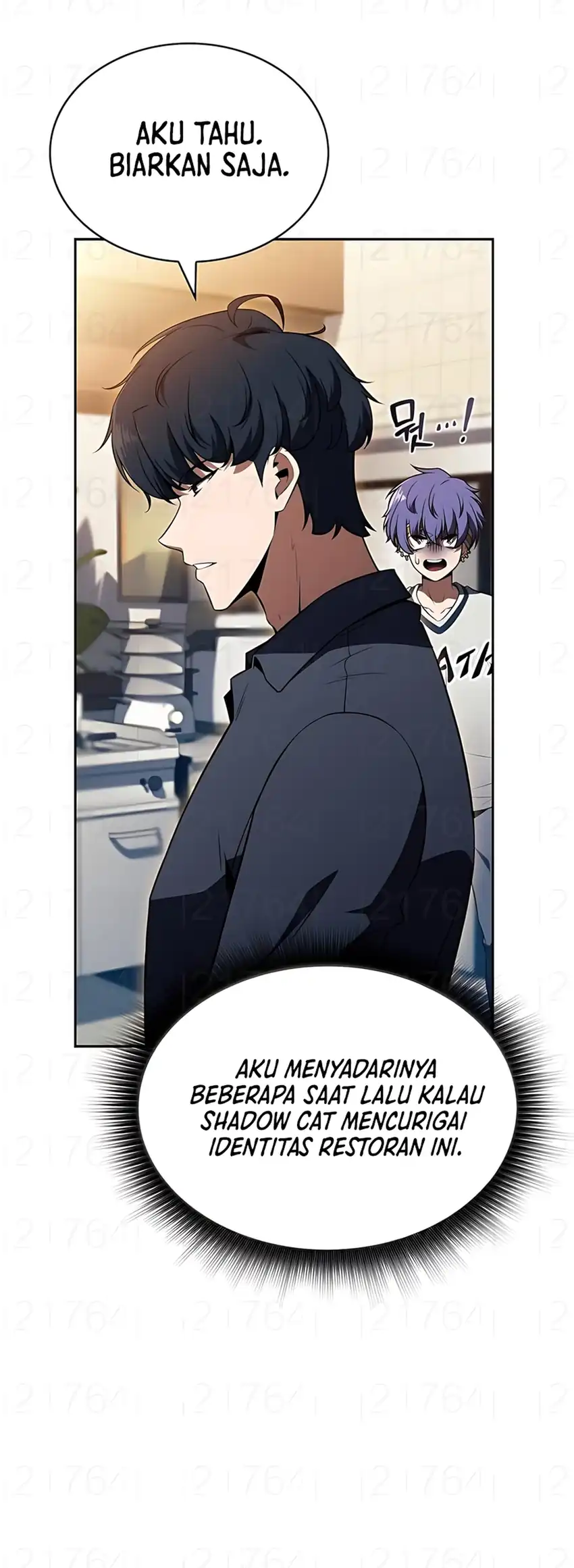 Baca The Demon Slayer's Restaurant - Chapter 37 halaman 23