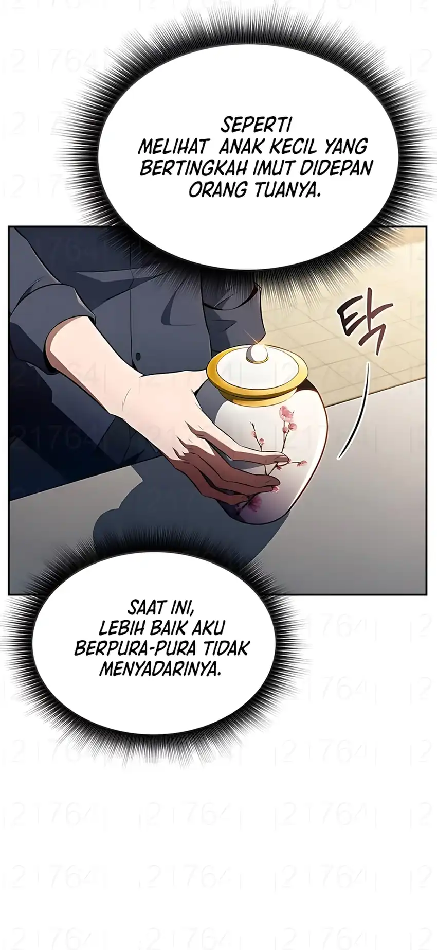 Baca The Demon Slayer's Restaurant - Chapter 37 halaman 25