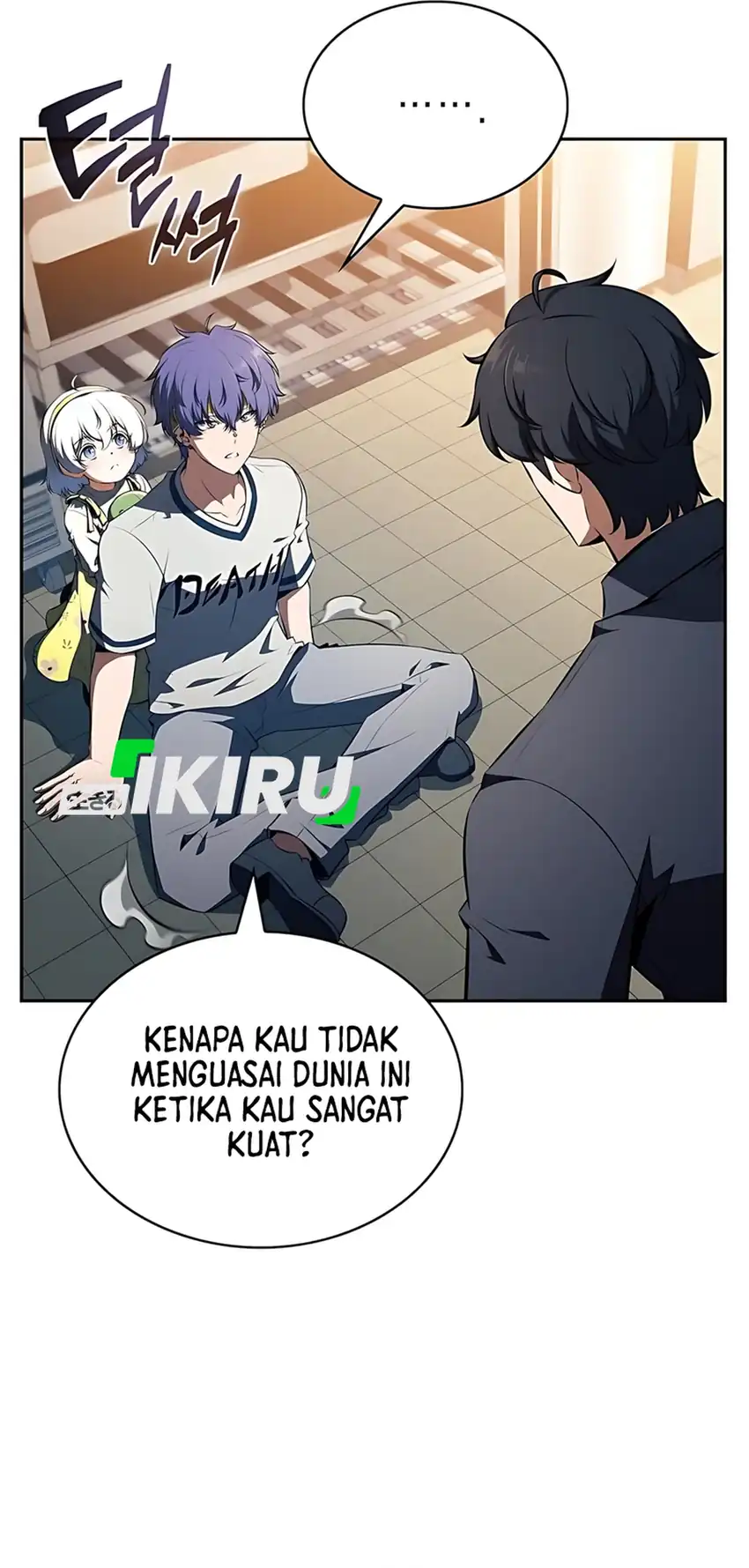 Baca The Demon Slayer's Restaurant - Chapter 37 halaman 30