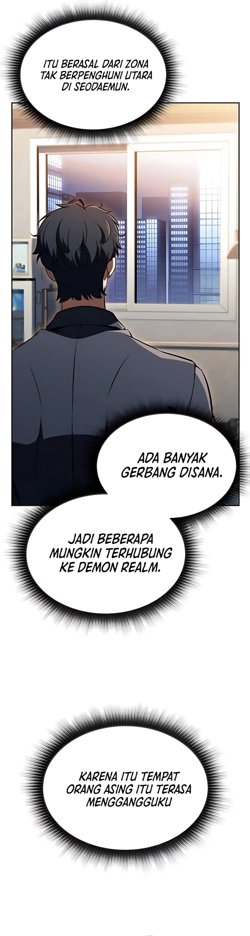 Baca The Demon Slayer's Restaurant - Chapter 37 halaman 38