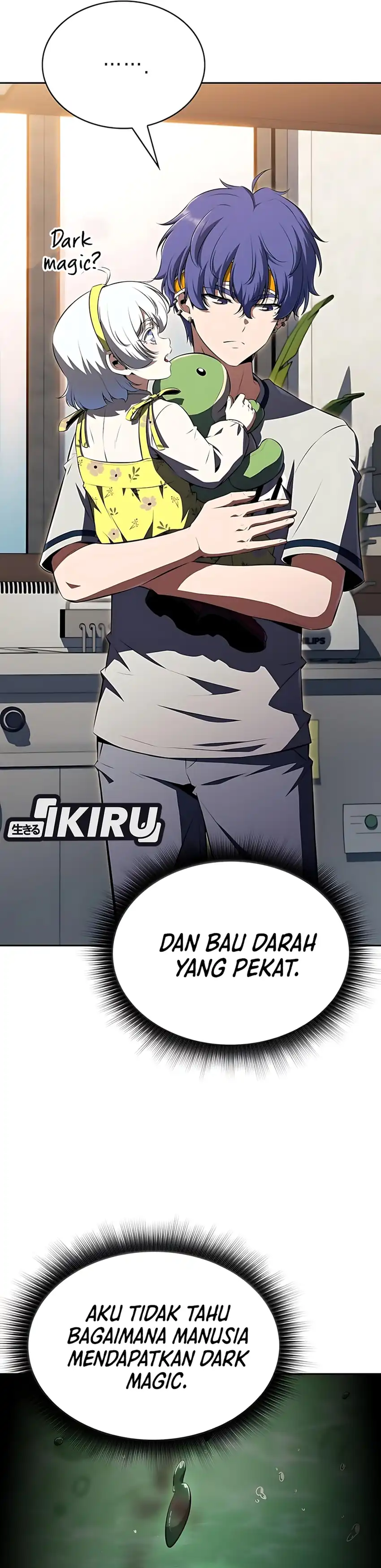 Baca The Demon Slayer's Restaurant - Chapter 37 halaman 41