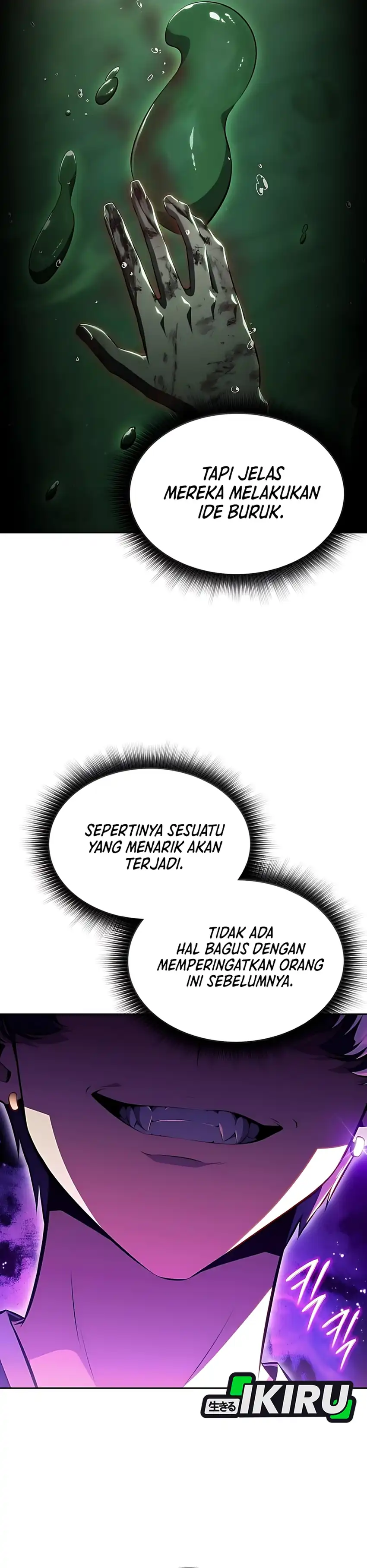 Baca The Demon Slayer's Restaurant - Chapter 37 halaman 42