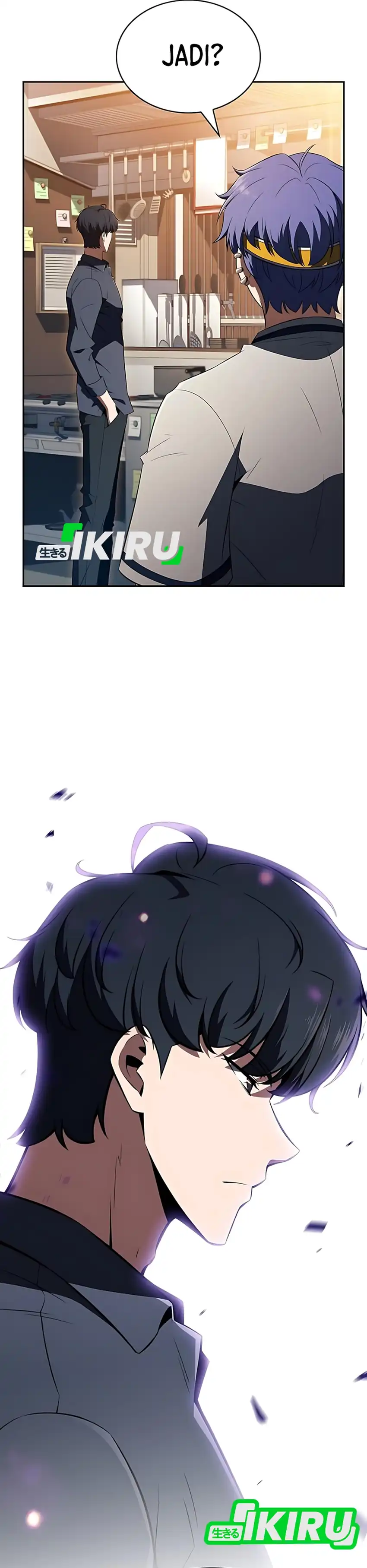 Baca The Demon Slayer's Restaurant - Chapter 37 halaman 43