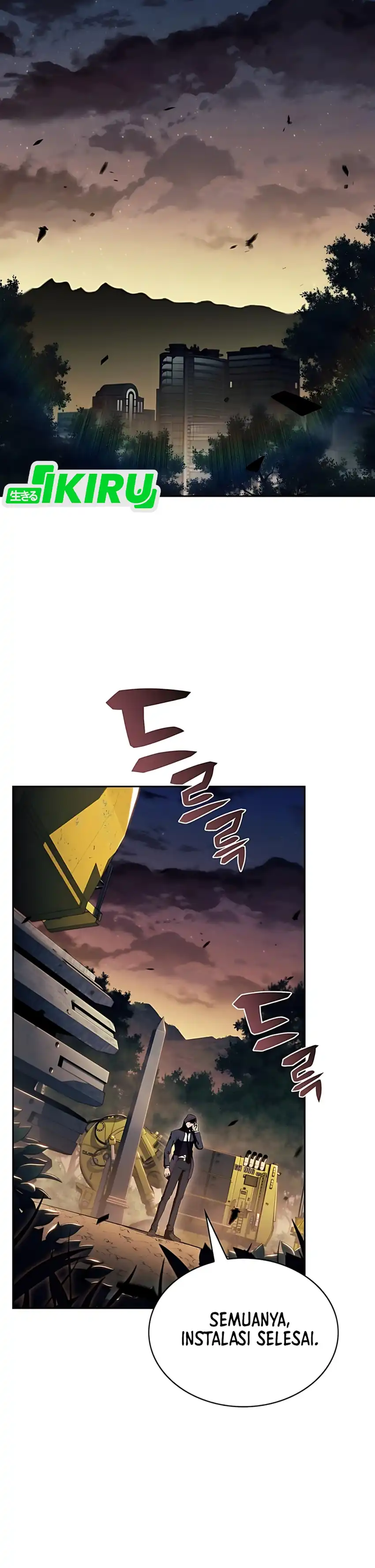 Baca The Demon Slayer's Restaurant - Chapter 37 halaman 45