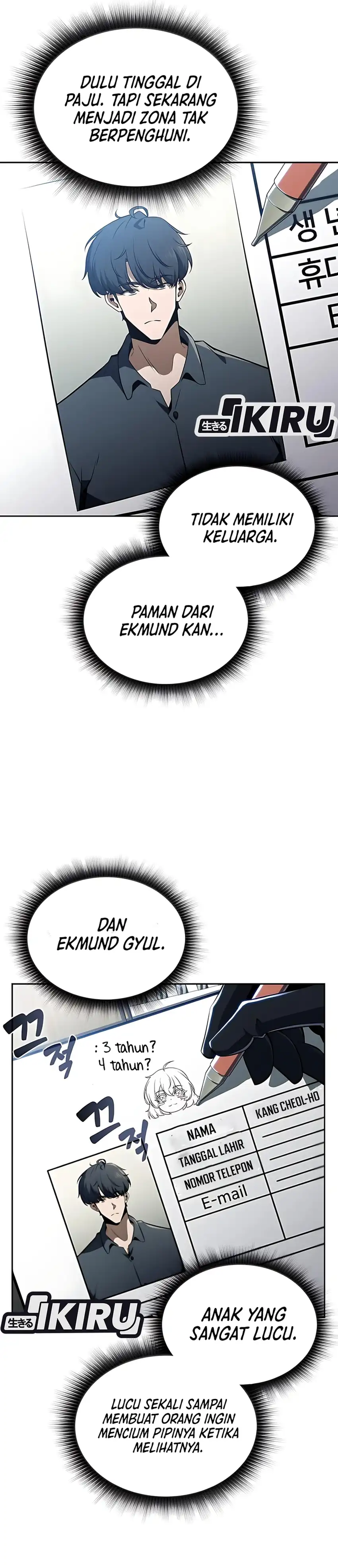 Baca The Demon Slayer's Restaurant - Chapter 37 halaman 5